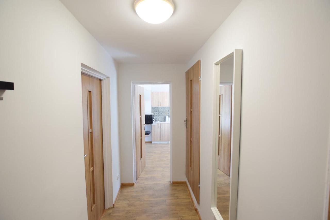 Homestay Johnny House Suwalki