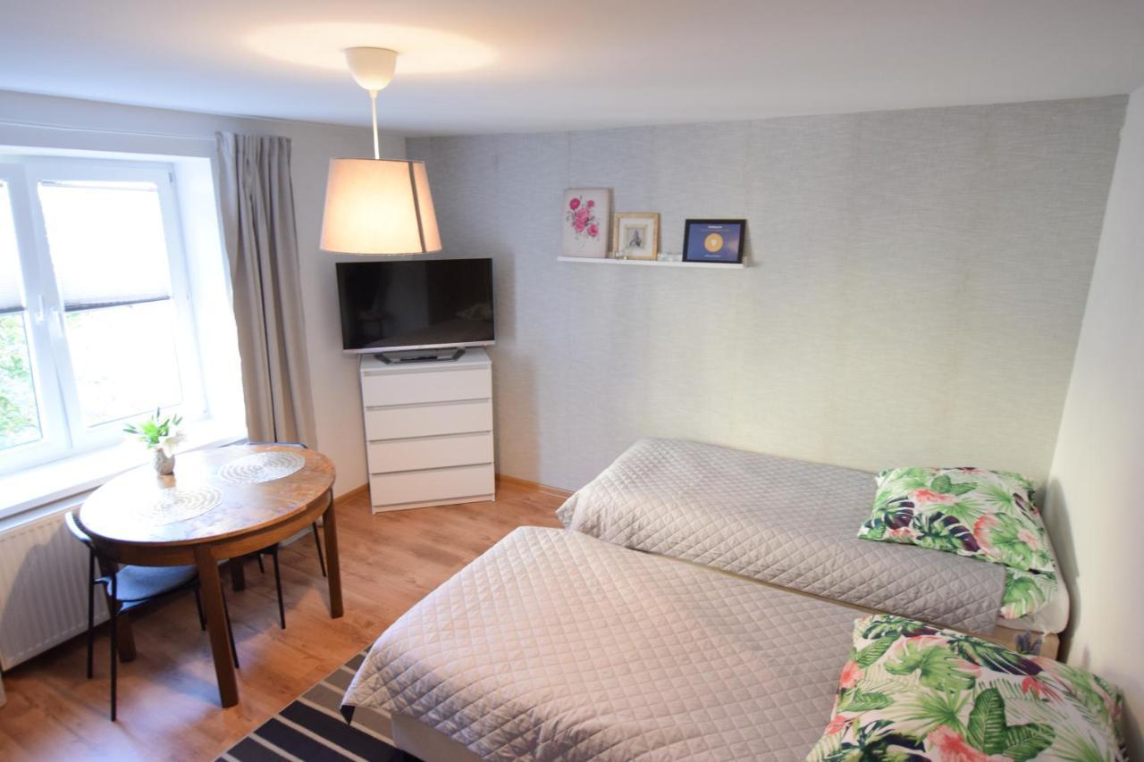 Homestay Johnny House Suwalki