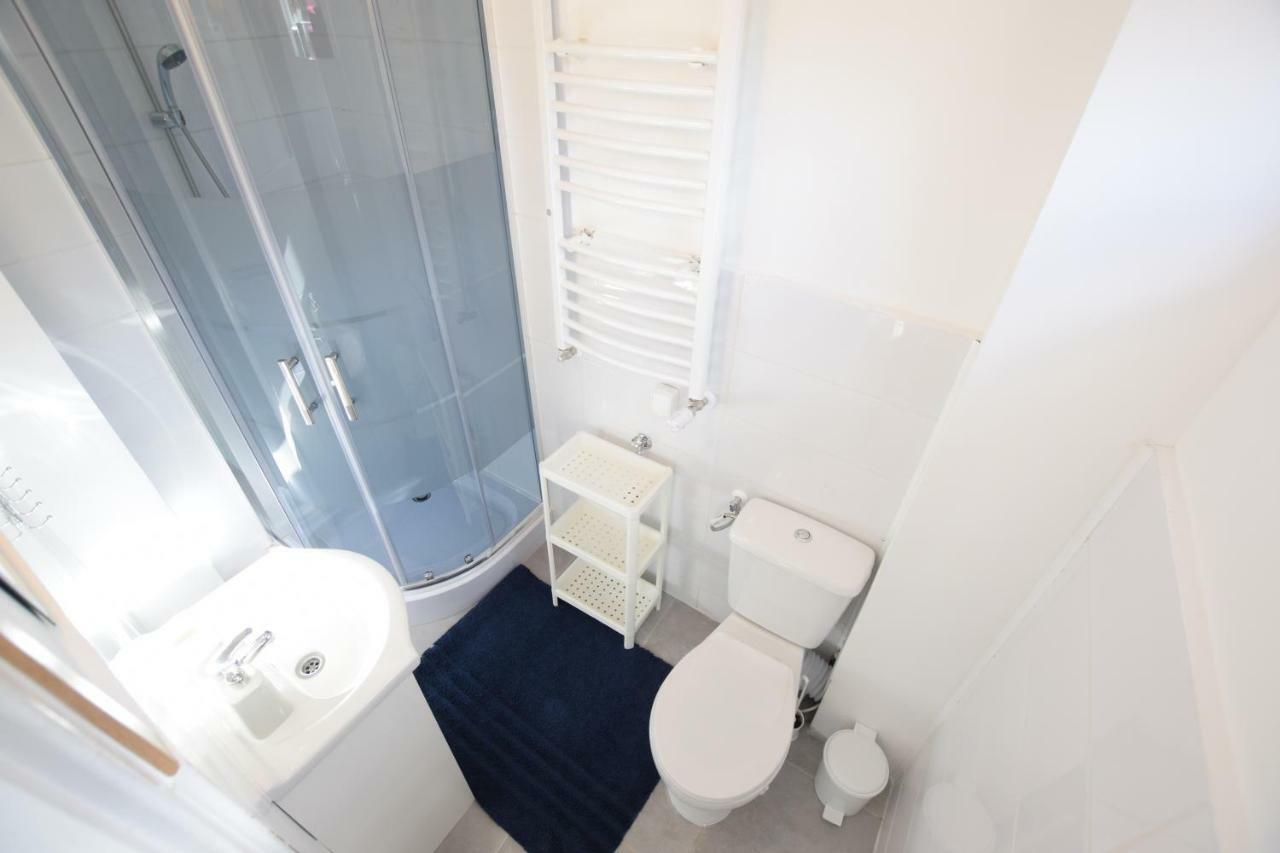 Johnny House Homestay Suwalki